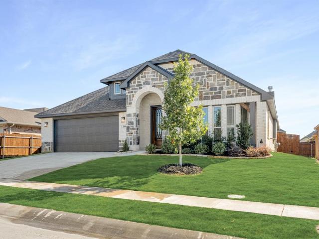 House for sale in Johnson, Texas
