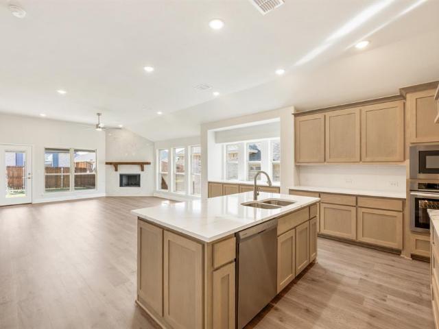 Property for sale in Johnson, Texas