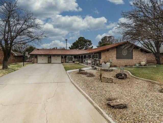 House for sale in Tulia, Texas