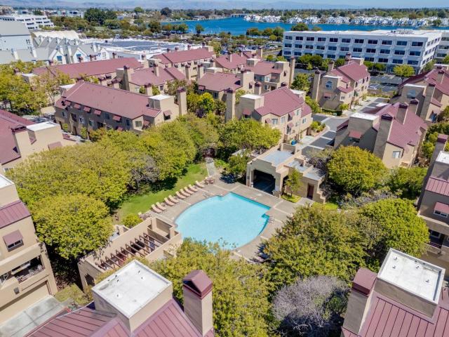 Townhouse for sale in Foster City