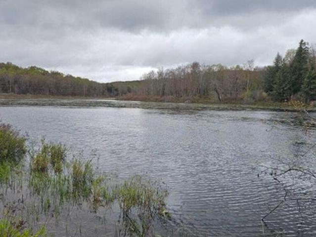 Land for sale in Lake Como, Pennsylvania