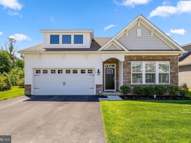 House for sale in Moorestown, New Jersey
