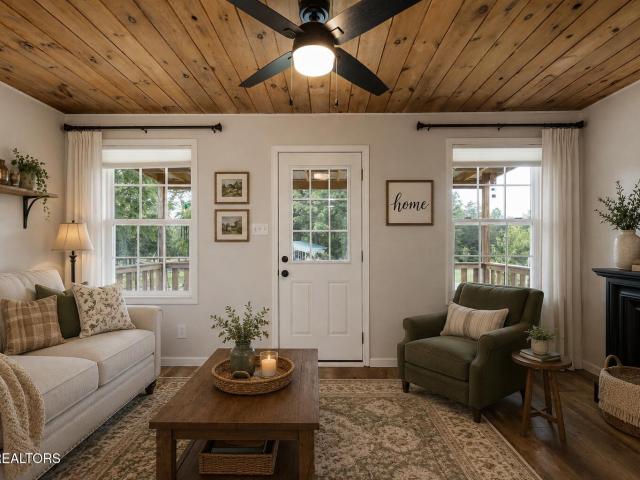 House for sale in Tennessee