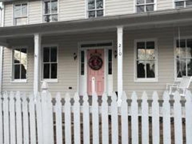 House for sale in Virginia