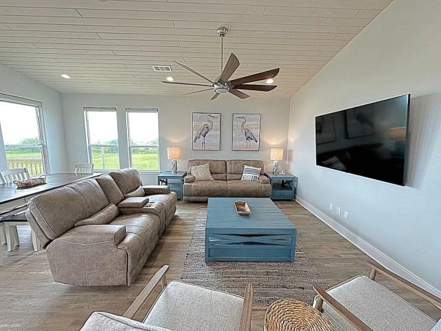 House for sale in Port Bolivar, Texas