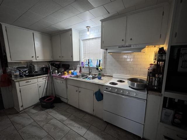 House for sale in Kinder, Louisiana