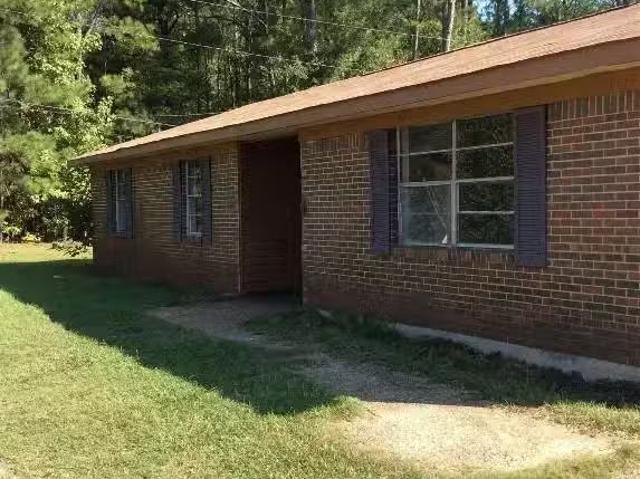 House for sale in Tuskegee