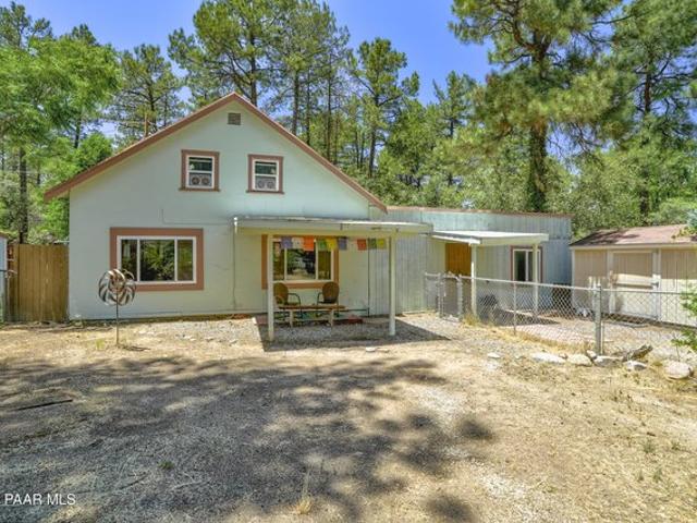 House for sale in Prescott, Arizona