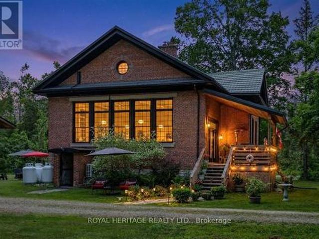 House for sale in Kawartha Lakes, Ontario