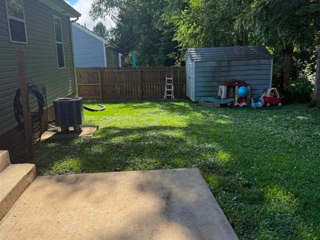 House for sale in Simpson, Kentucky