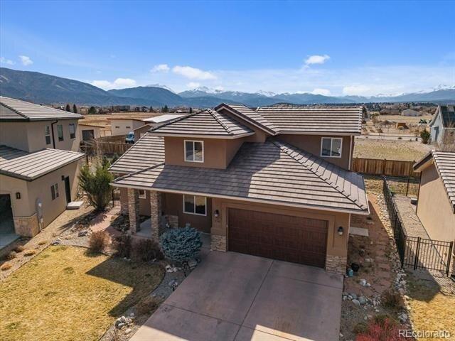 House for sale in Salida House for sale in Salida