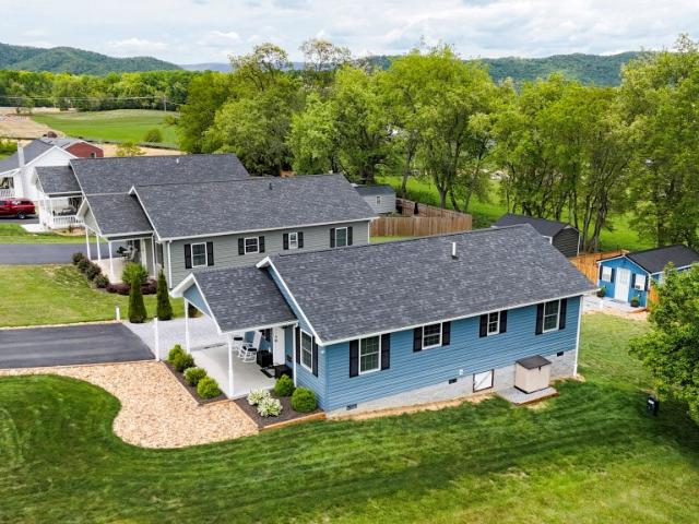 House for sale in Virginia
