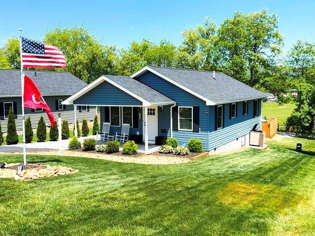 House for sale in Virginia