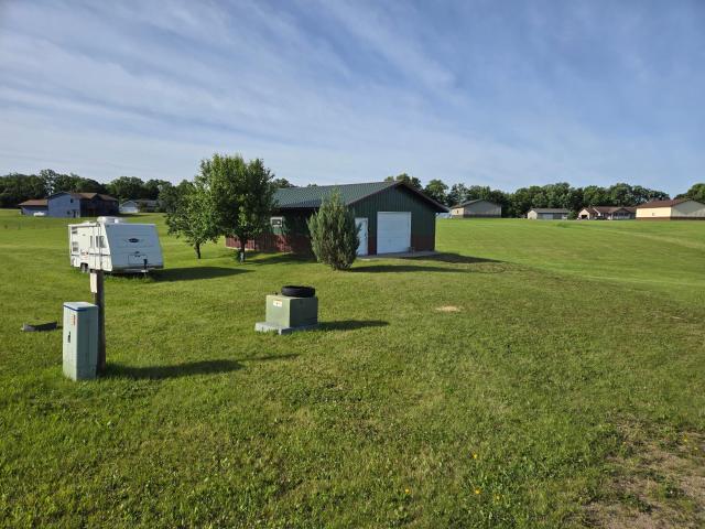 Land for sale in Vergas, Minnesota