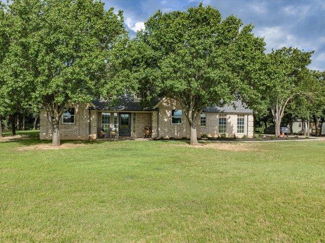 House for sale in Wise, Texas