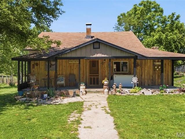 Farm for sale in Alton, Oregon County