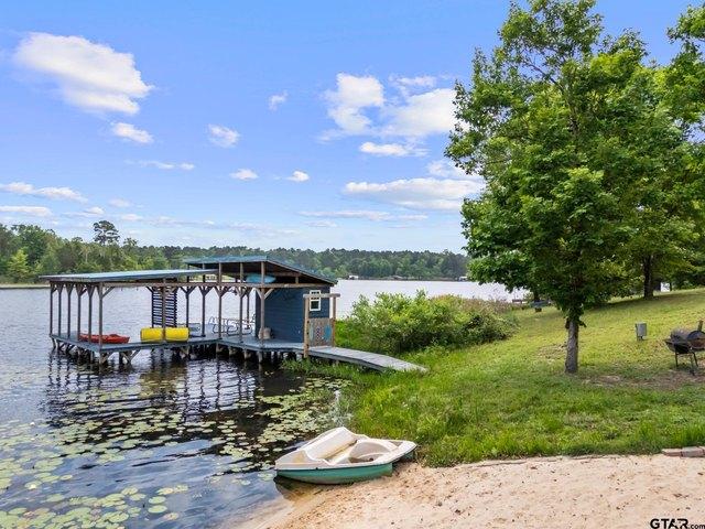House for sale in Wood, Texas