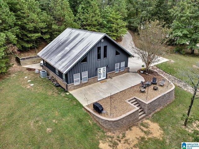 House for sale in Hanceville, Alabama