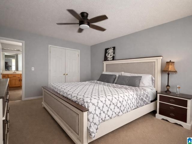 House for sale in Springville, Alabama
