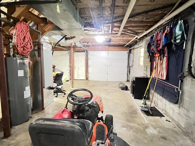 House for sale in Springville, St. Clair County