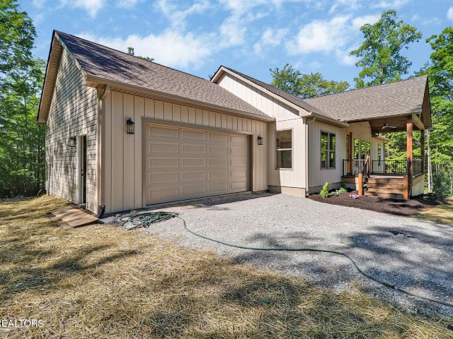 House for sale in Tennessee