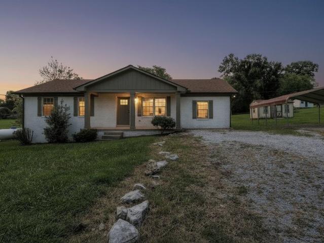House for sale in Tennessee