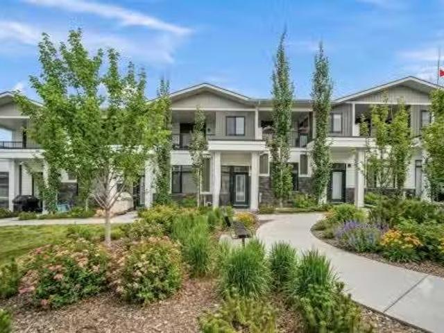 Condo for sale in Northwest, Alberta