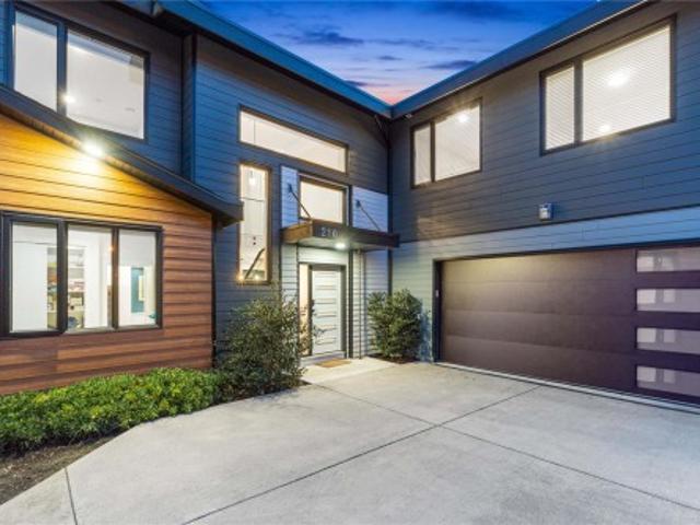 House for sale in Nanaimo, British Columbia