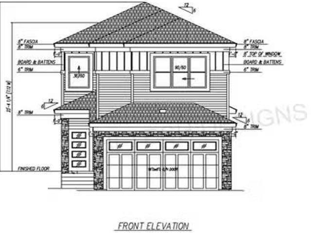 House for sale in Rolly View, Alberta