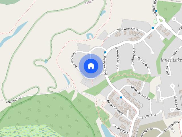 Townhouse for rent in Mid North Coast Msc, New South Wales