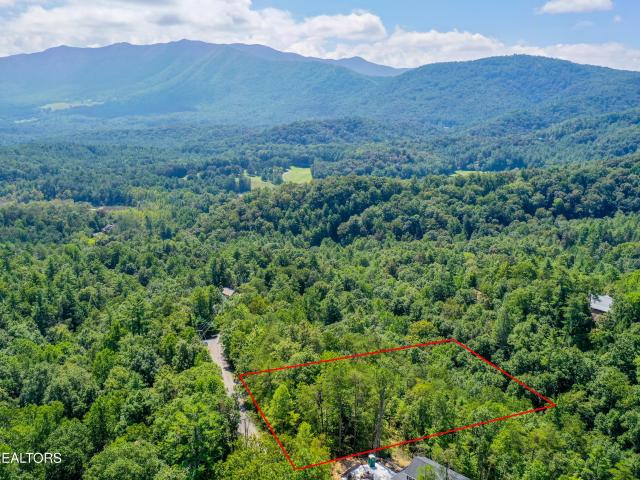 Land for sale in Tennessee