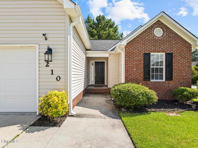 House for sale in Jacksonville, North Carolina
