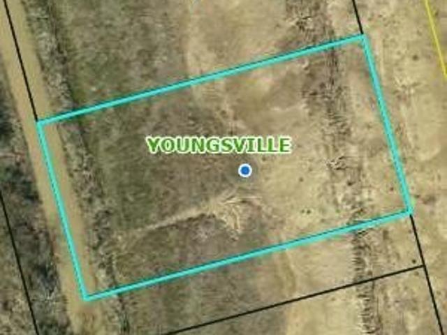 Land for sale in Youngsville, Louisiana