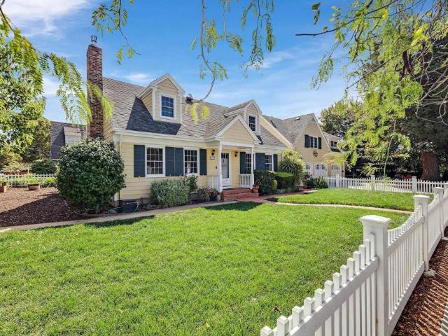 House for sale in Eberly, Fremont