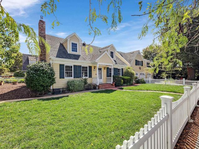 House for sale in Fremont, California