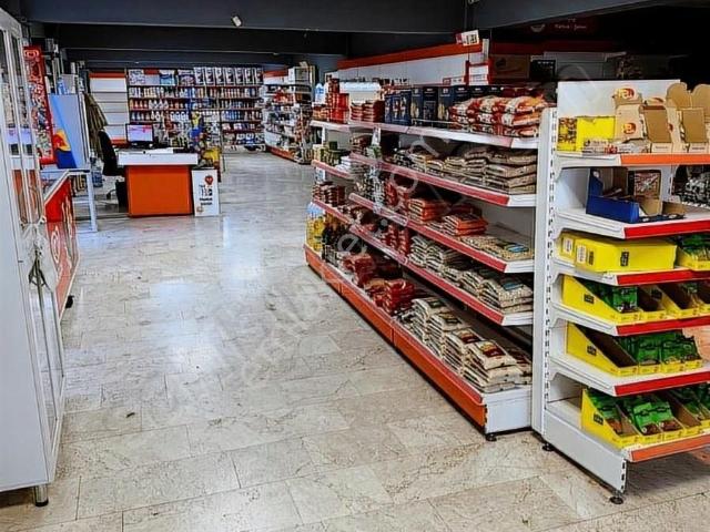 Denizli içerisinde kiralık Dükkan