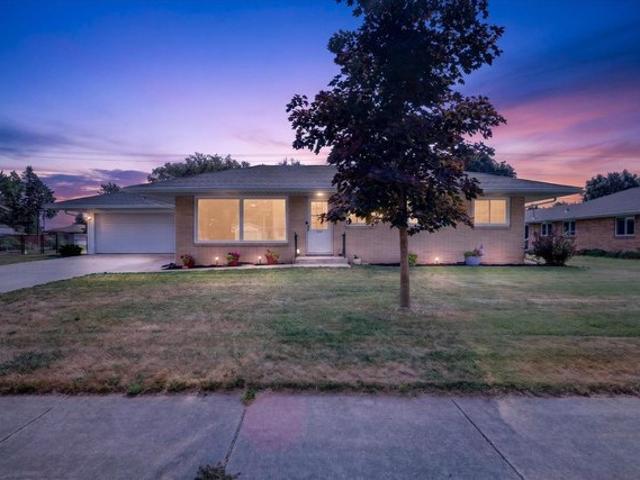 House for sale in Milton, Wisconsin