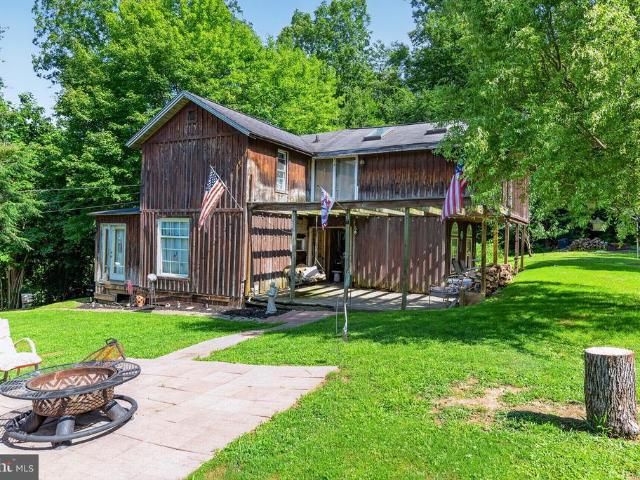 House for sale in Tionesta, Pennsylvania