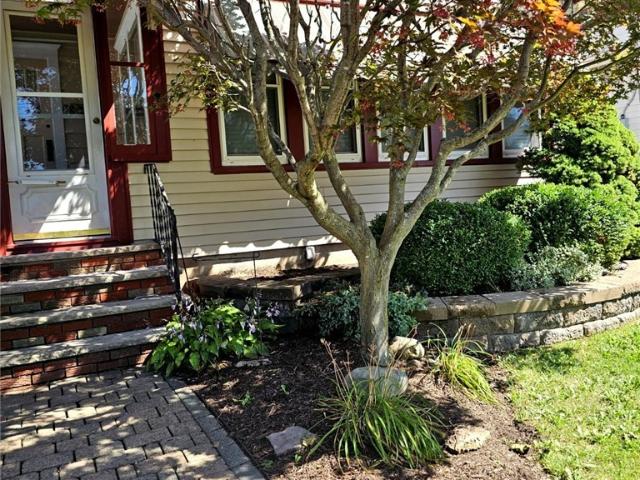 House for sale in Syracuse, New York