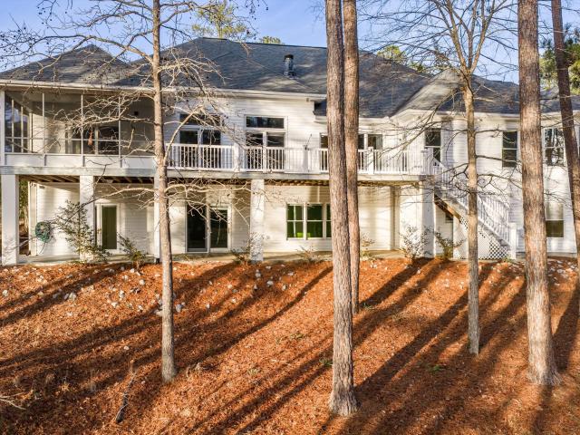 House for sale in South Carolina
