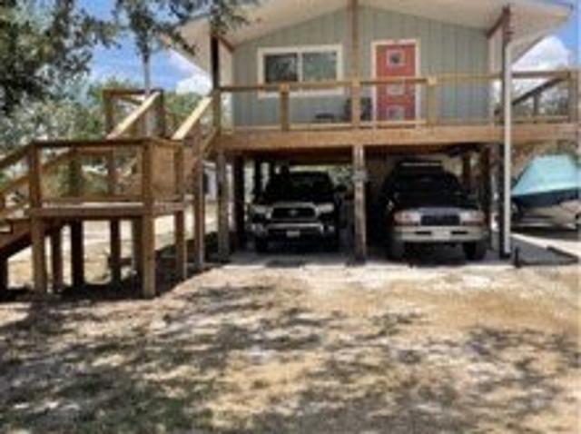 House for sale in Woodsboro, Texas