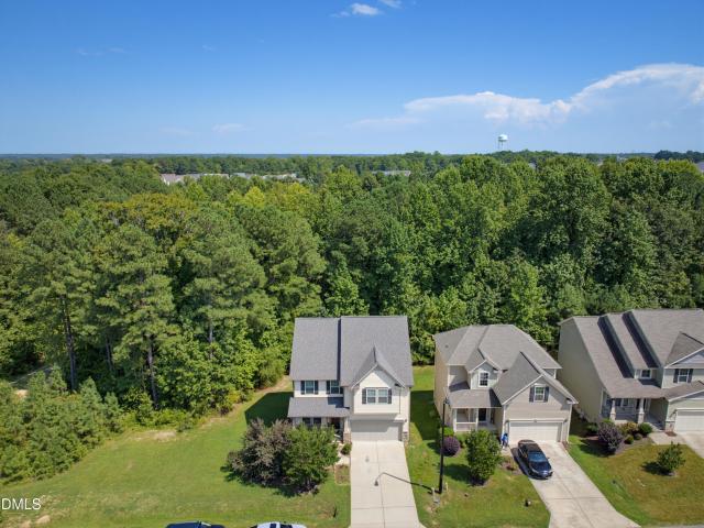 House for sale in Garner, North Carolina