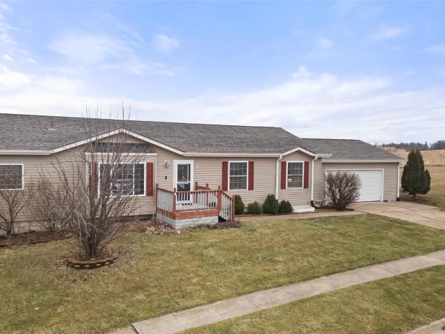 House for sale in Mingo, Iowa
