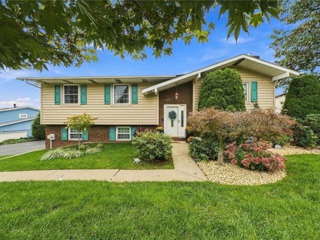 House for sale in Uniontown, Pennsylvania