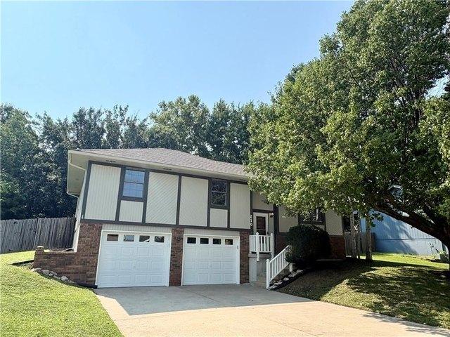 House for sale in Belton, Missouri