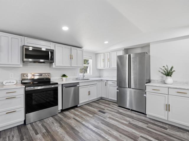 House for sale in Mountain Home, Idaho