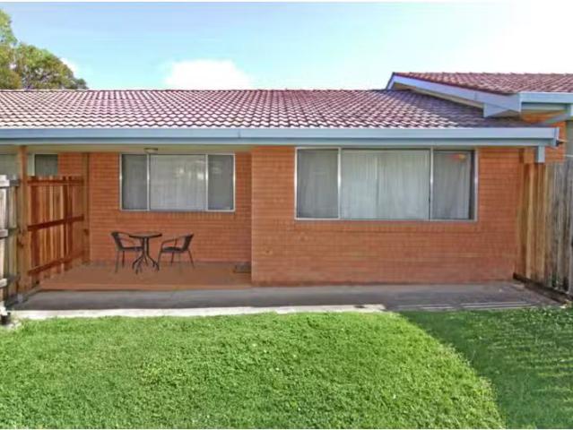 House for rent in Tilbuster