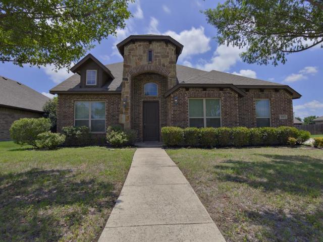 House for sale in Red Oak, Ellis County
