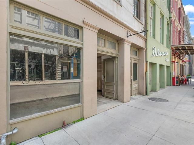 Property for rent in New Orleans, Louisiana
