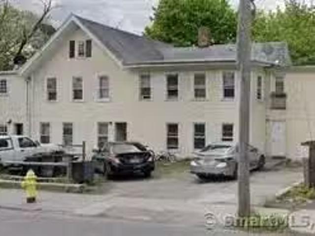 House for rent in Ansonia